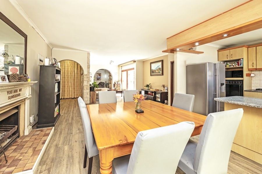 3 Bedroom Property for Sale in Durbanville Western Cape